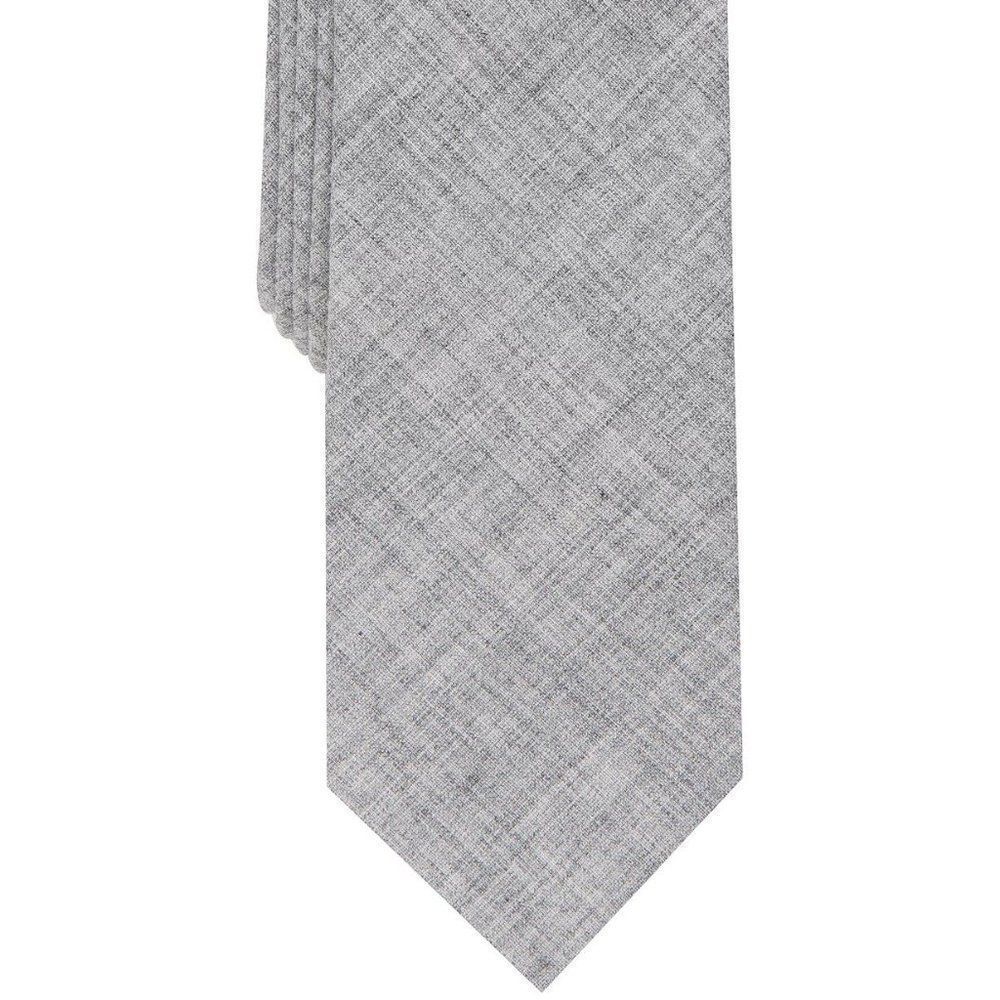 Bar III Men's Grenier Solid Tie - Pack of 2